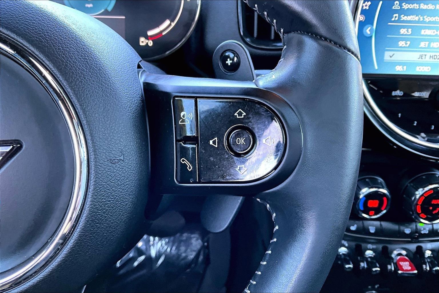 Used 2023 MINI Cooper Countryman S image 12