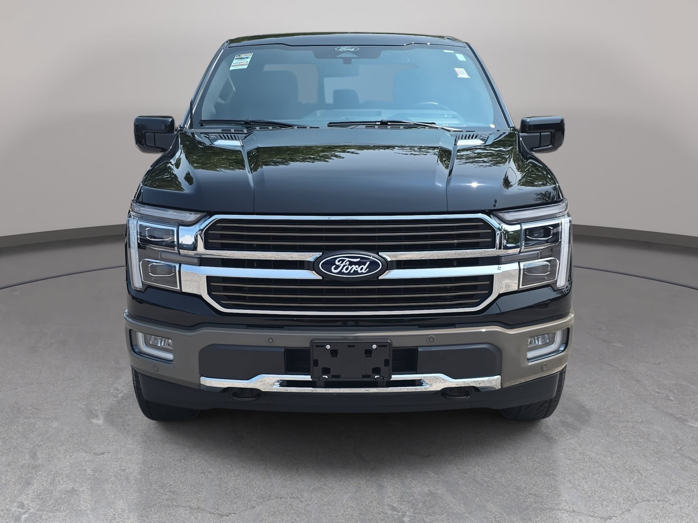 Used 2025 Ford F150 King Ranch AWD/4WD image 2