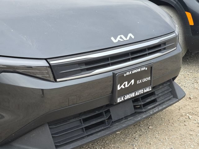Certified 2025 Kia K4 FWD image 5