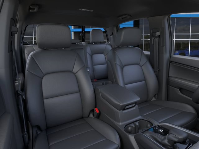 New 2026 Chevrolet Colorado LT w/ LT Convenience Package RWD image 16