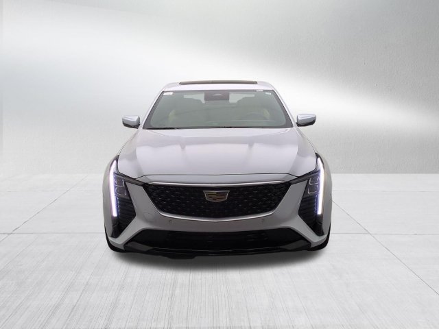 Used 2026 Cadillac CT5 Premium Luxury AWD/4WD image 2