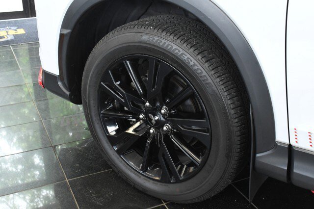 Used 2024 Mitsubishi Eclipse Cross Ralliart AWD/4WD image 41