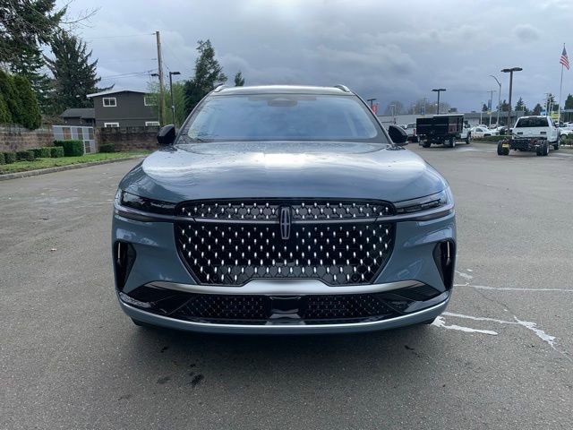 New 2026 Lincoln Nautilus Reserve image 10