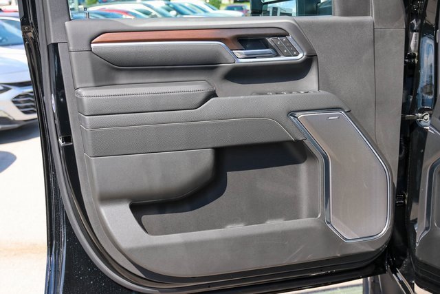 New 2026 GMC Sierra 3500 Denali w/ Technology Package image 10