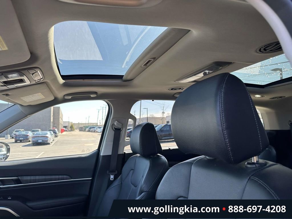Certified 2023 Kia Telluride SX image 20