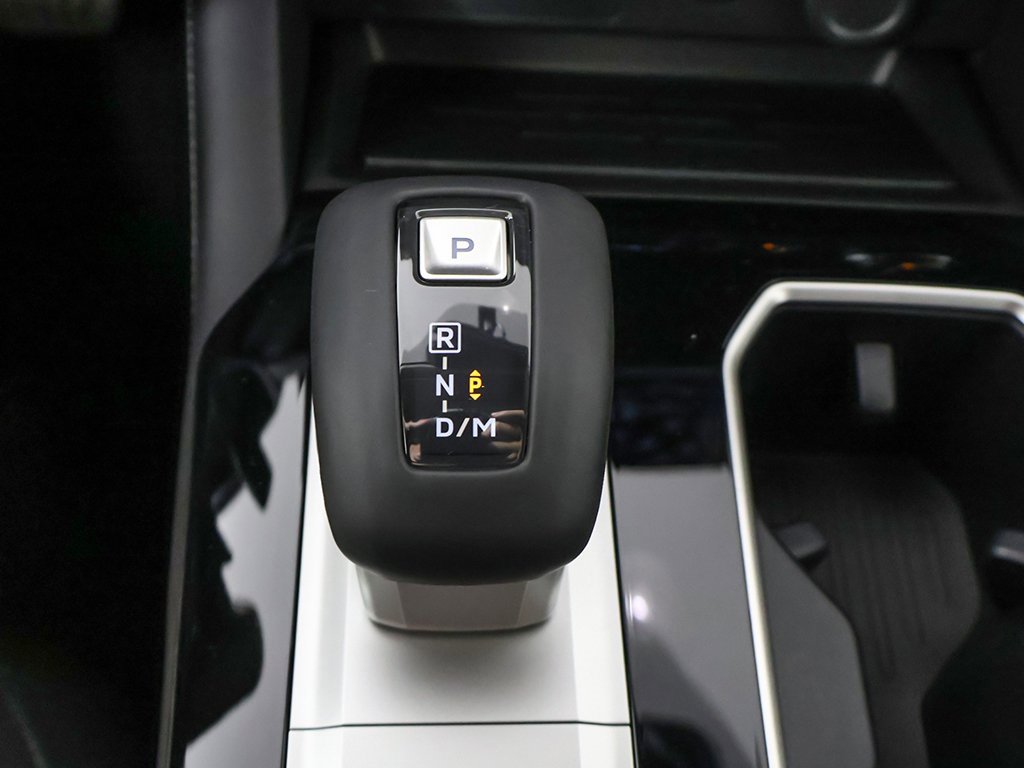 New 2025 Mitsubishi Outlander Trail Edition image 56