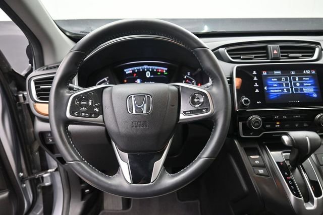 Certified 2019 Honda CR-V EX-L image 7