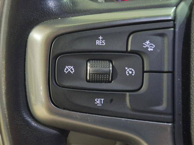 Used 2022 Chevrolet Tahoe LS RWD image 11