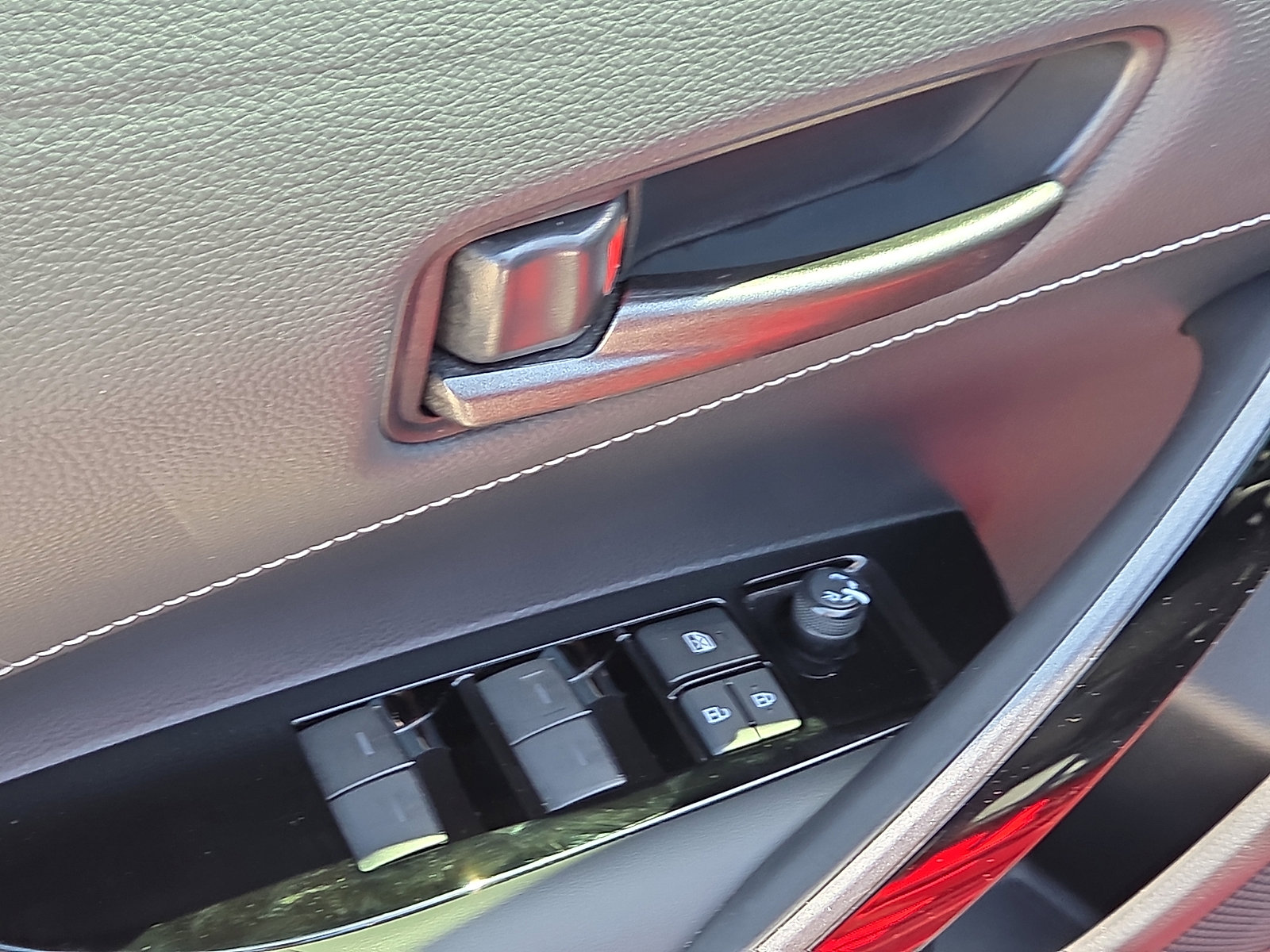 Used 2025 Toyota Corolla GR AWD/4WD image 13