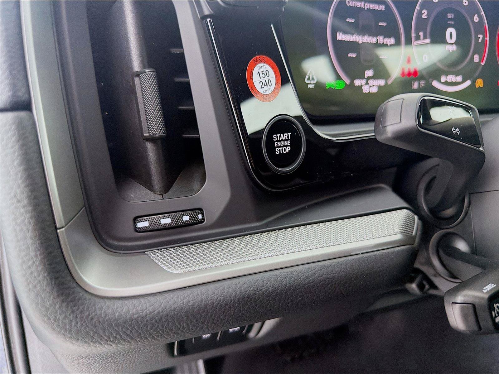 New 2026 Porsche Cayenne AWD/4WD image 10