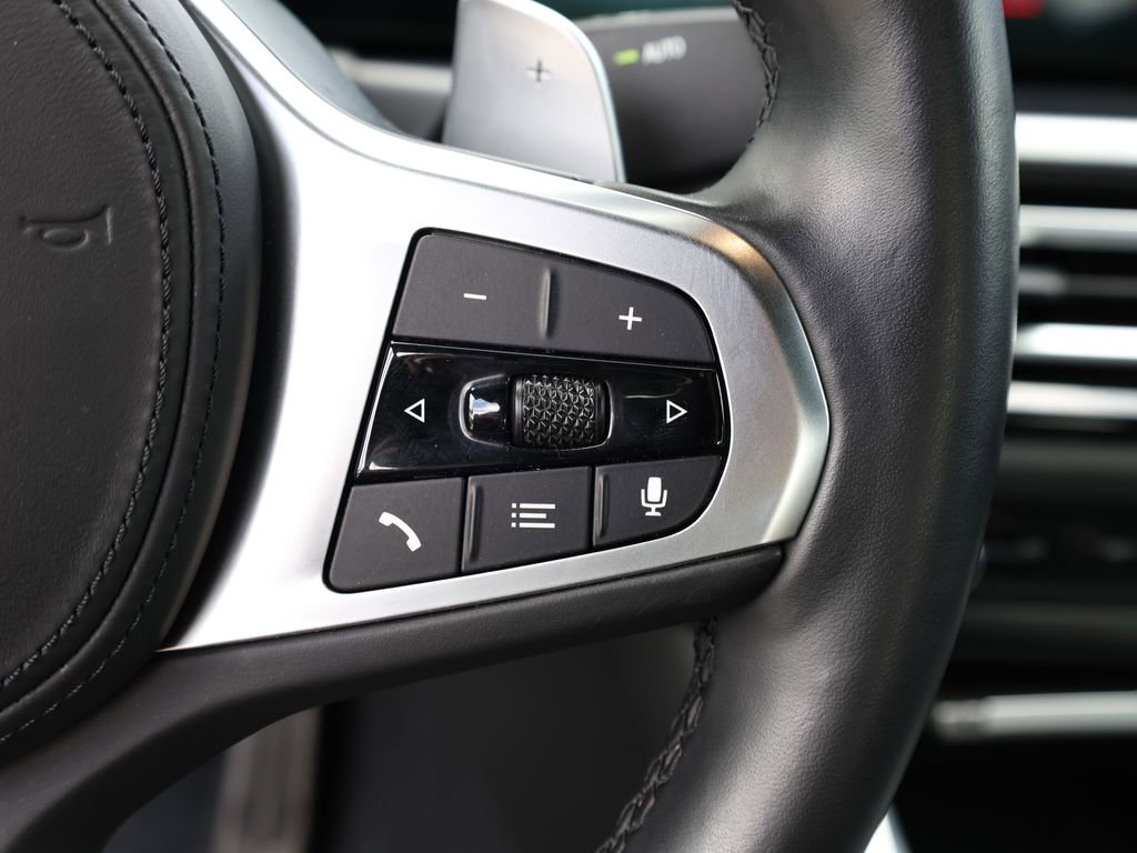 Used 2023 BMW M240i xDrive Coupe image 38