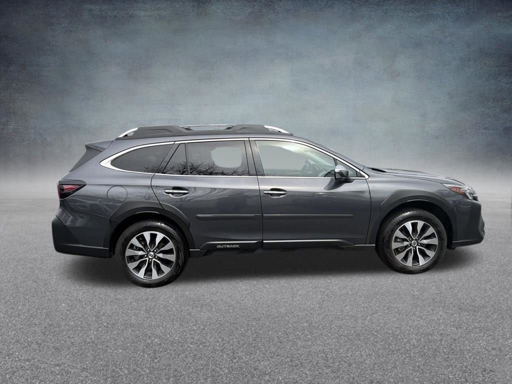 Used 2024 Subaru Outback Touring XT image 7