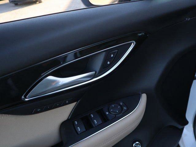 New 2026 Buick Envision Preferred image 17