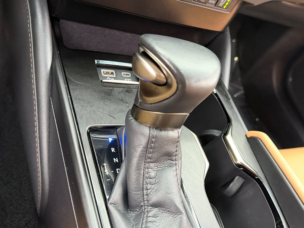 Used 2023 Lexus ES 350 w/ Premium Package FWD image 23