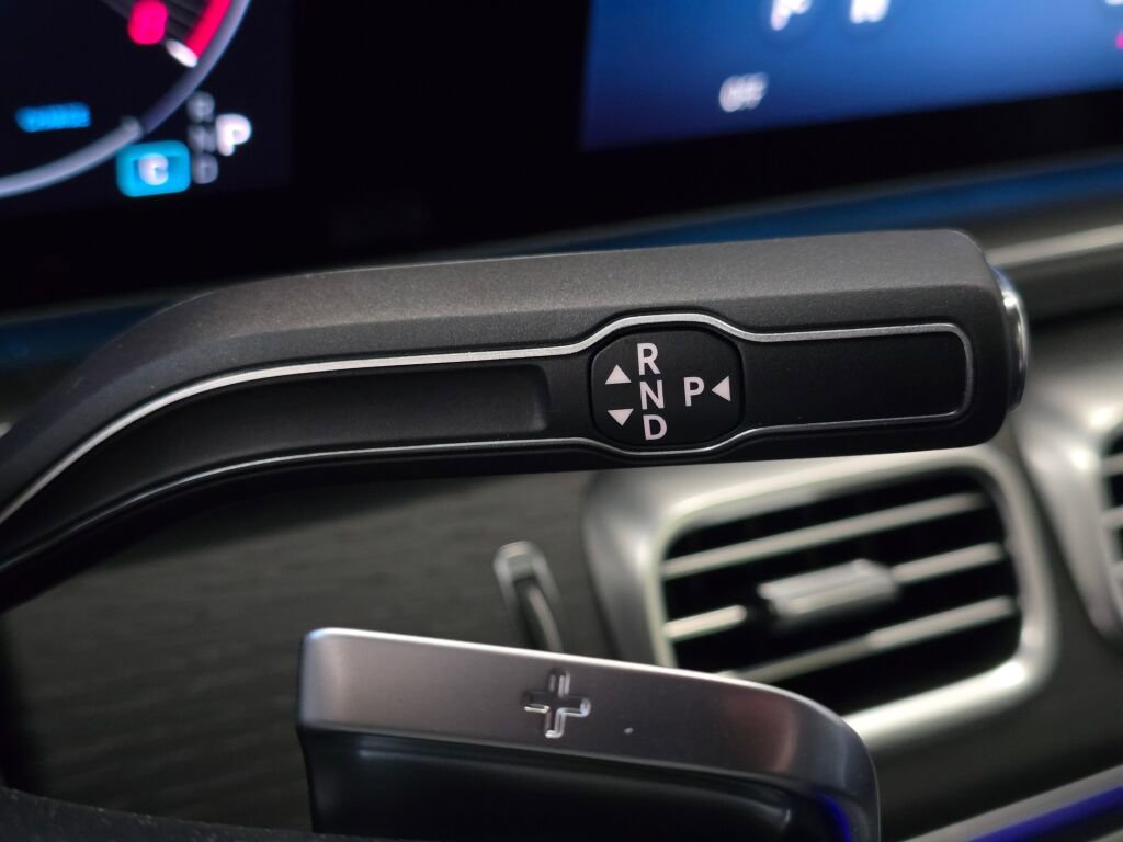 New 2026 Mercedes-Benz GLE 450 4MATIC image 17