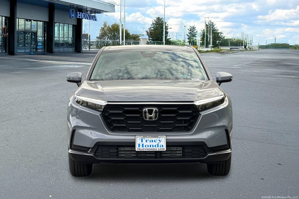 New 2026 Honda CR-V LX image 16