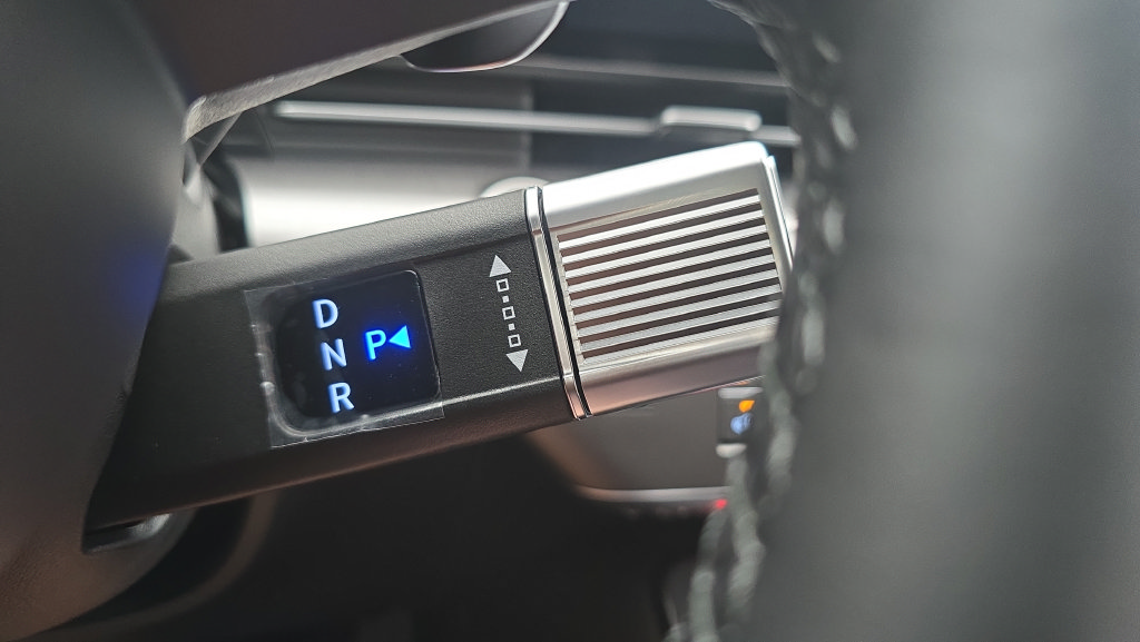 New 2027 Hyundai Kona Limited AWD/4WD image 22