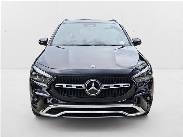 Used 2025 Mercedes-Benz GLA 250 video 2