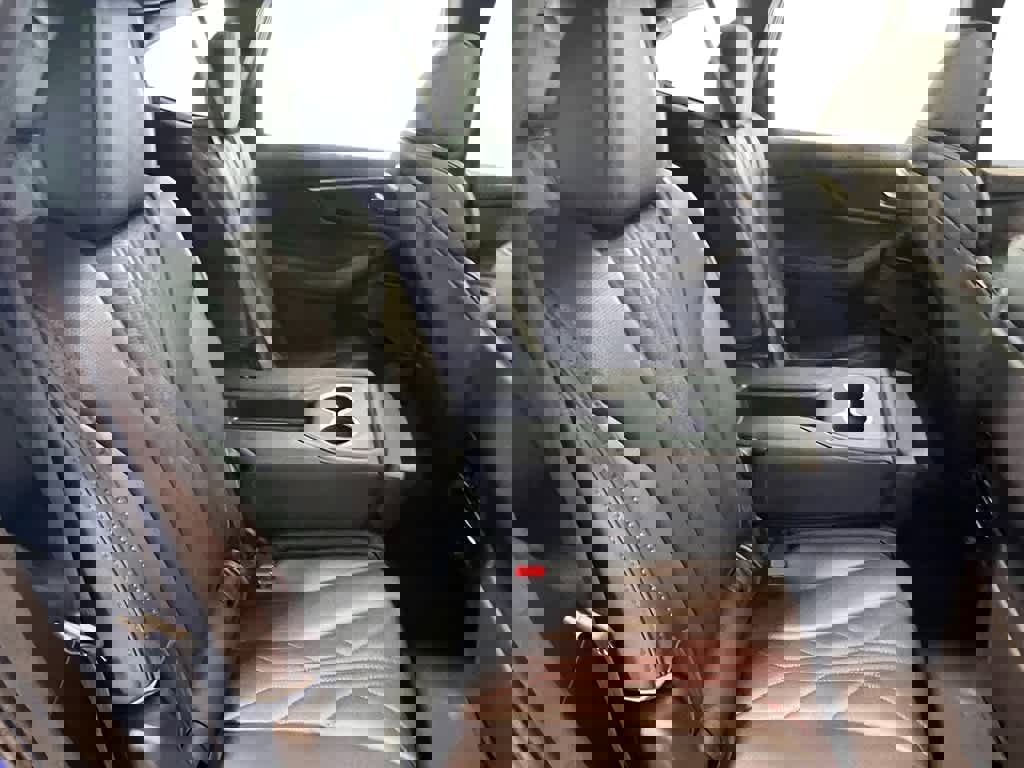 New 2026 Acura MDX Type S image 37