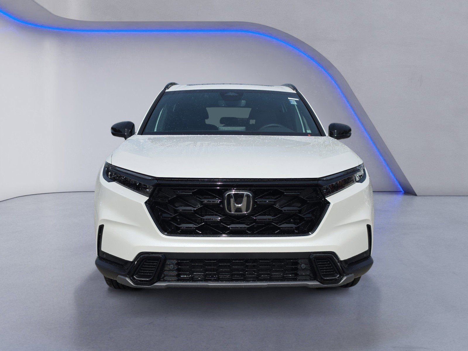 New 2026 Honda CR-V Sport-L image 7