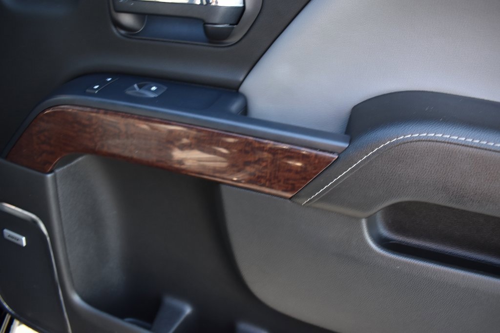 Used 2018 GMC Sierra 1500 SLT image 13