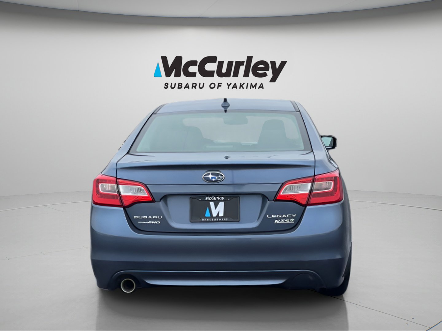 Used 2016 Subaru Legacy 2.5i Premium image 8