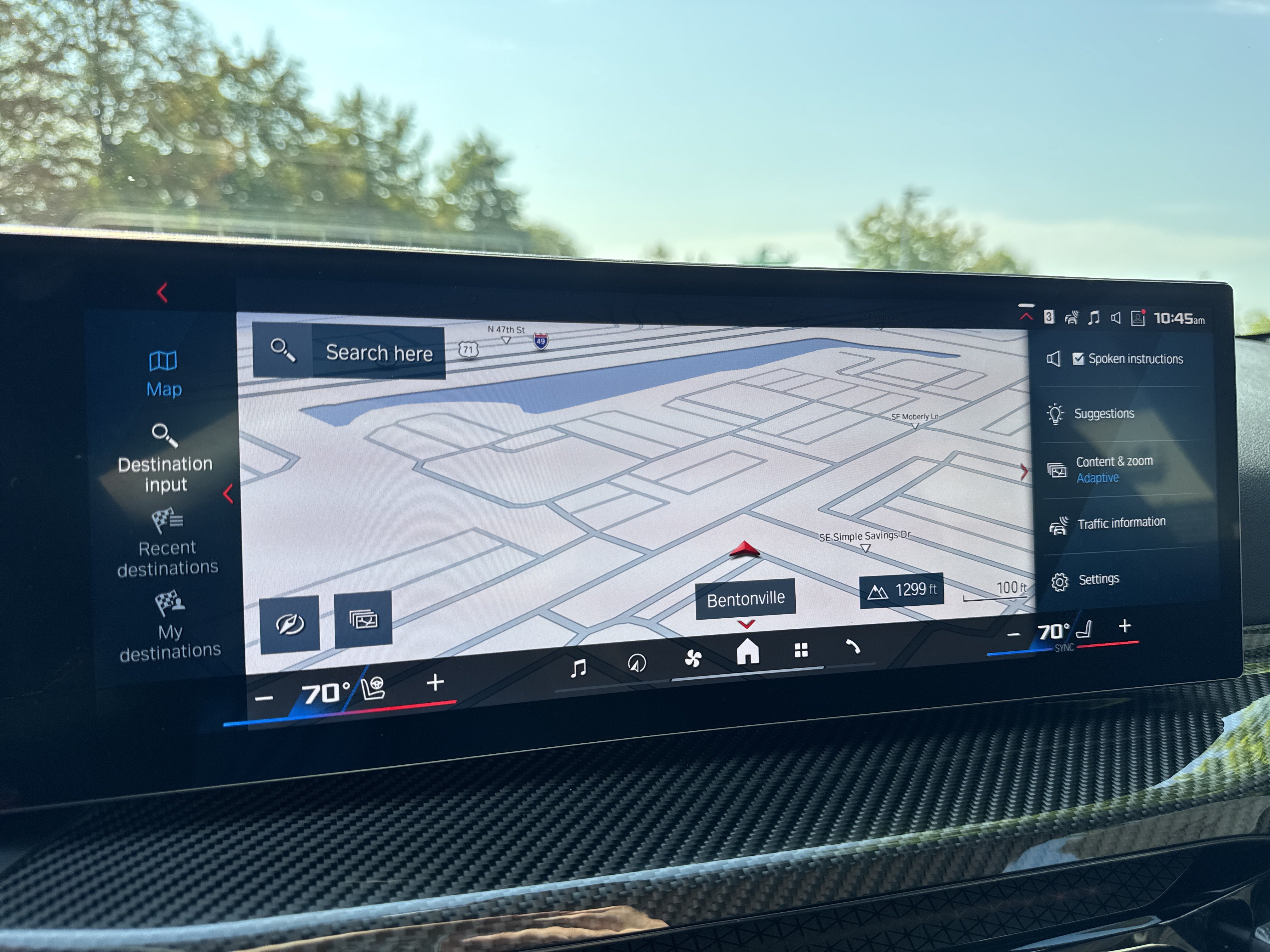 New 2026 BMW M2 w/ Lighting Package RWD image 13