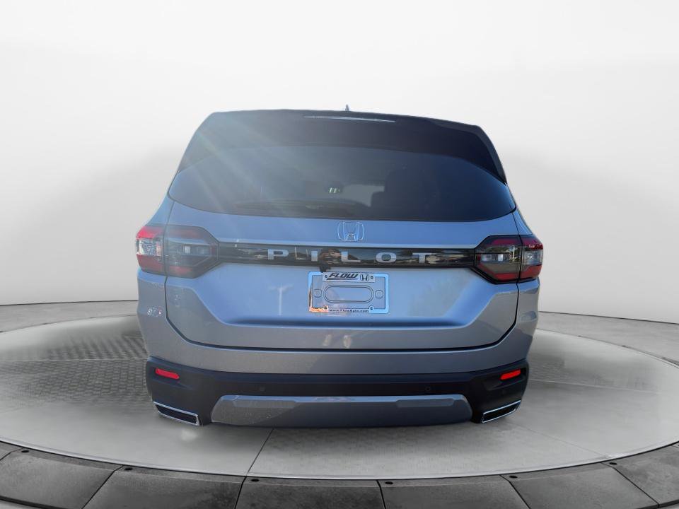 New 2026 Honda Pilot EX-L image 14