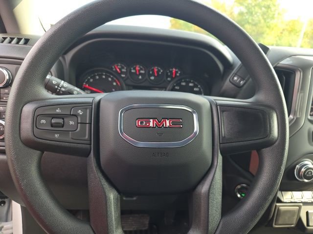 Used 2026 GMC Sierra 1500 Pro w/ Graphite Edition image 16