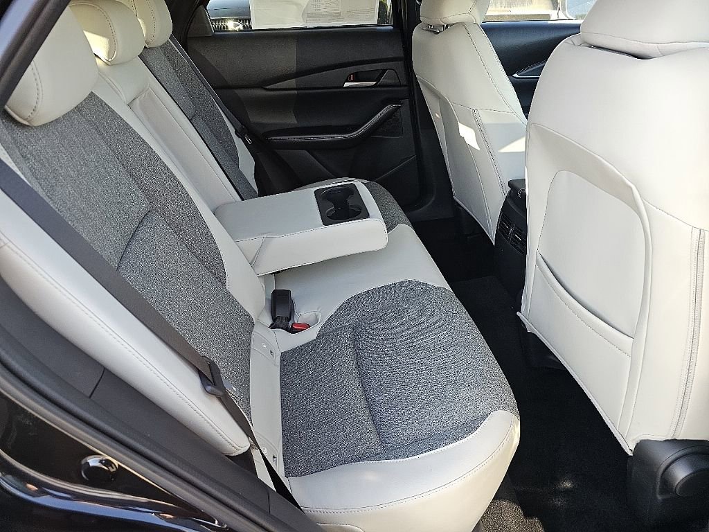 New 2026 MAZDA CX-30 AWD 2.5 S image 18