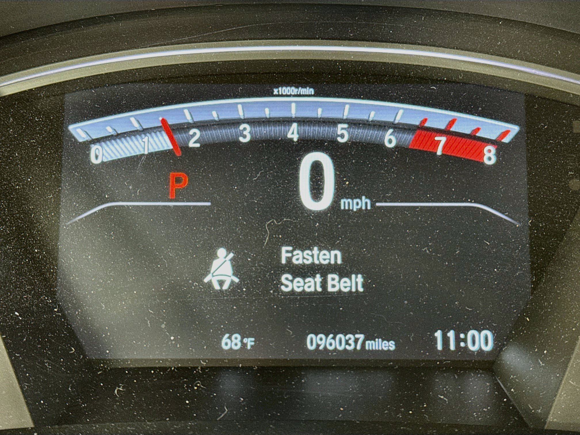 Certified 2017 Honda CR-V EX image 12