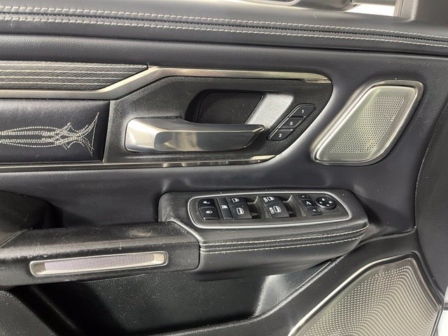 Used 2021 RAM 1500 Limited AWD/4WD image 15