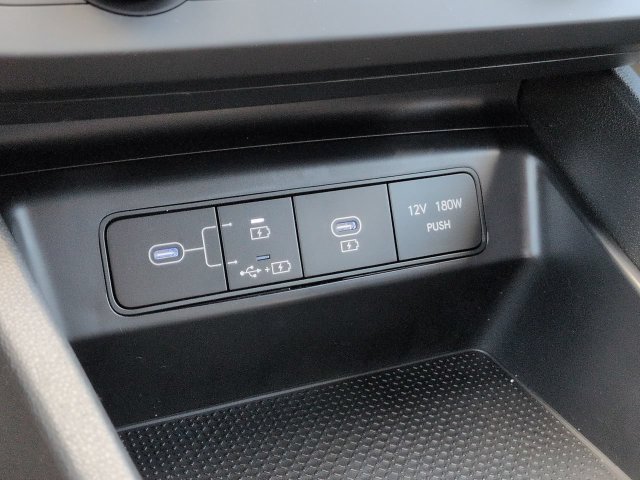 New 2027 Hyundai Santa Cruz SE FWD image 20