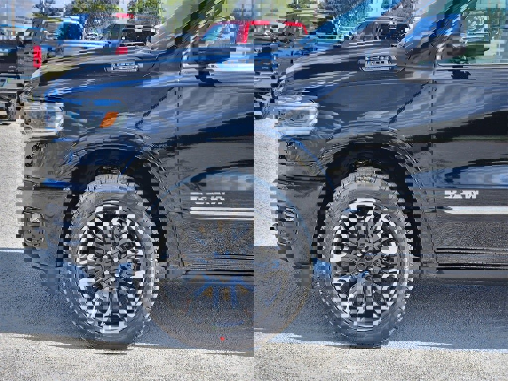 New 2026 RAM 1500 Limited image 5