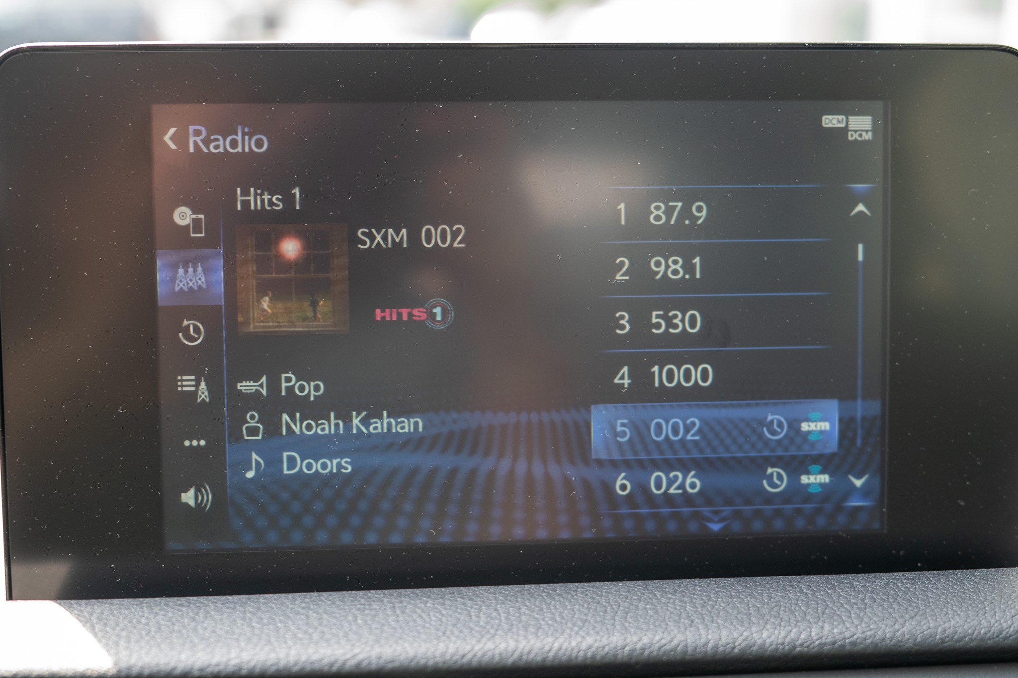 Used 2023 Lexus IS 350 F Sport w/ Memory Package RWD image 22