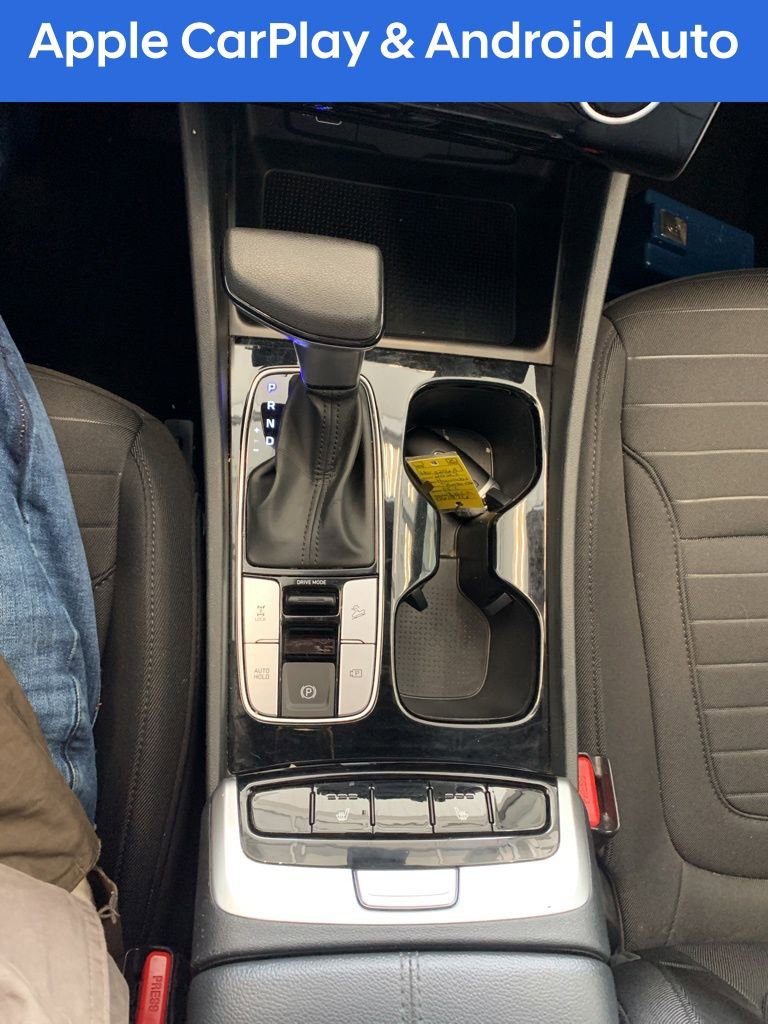 Certified 2023 Hyundai Santa Cruz SEL AWD/4WD image 9