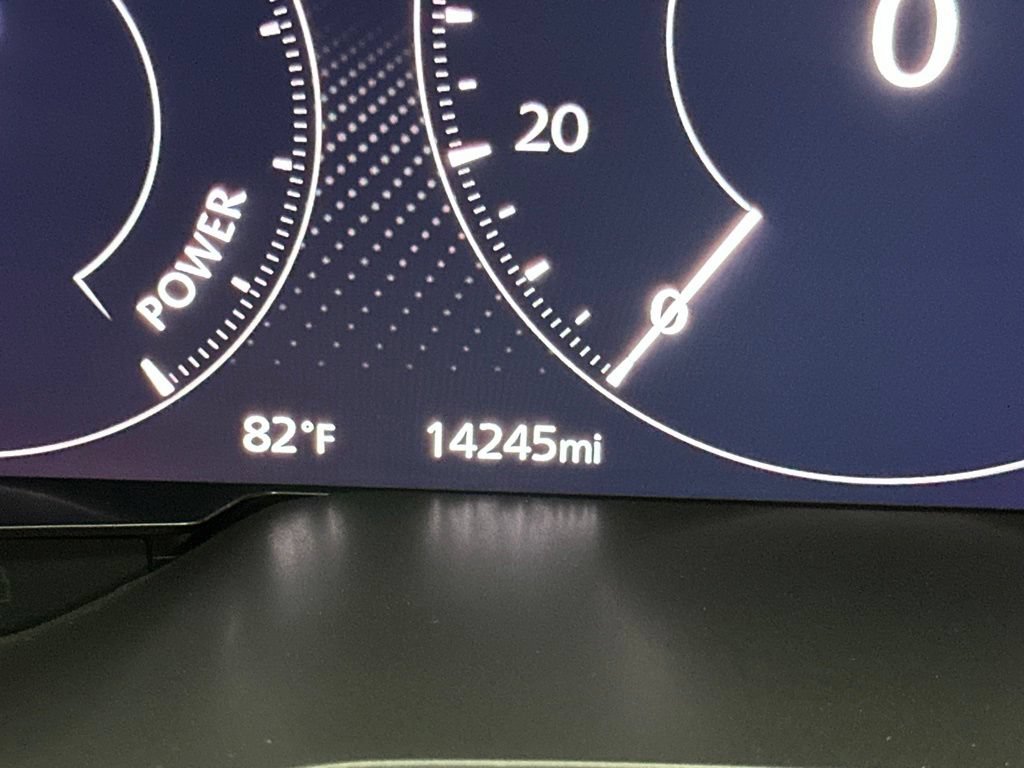 Certified 2024 MAZDA CX-90 Plug-In Hybrid w/ Premium Plus AWD/4WD image 32