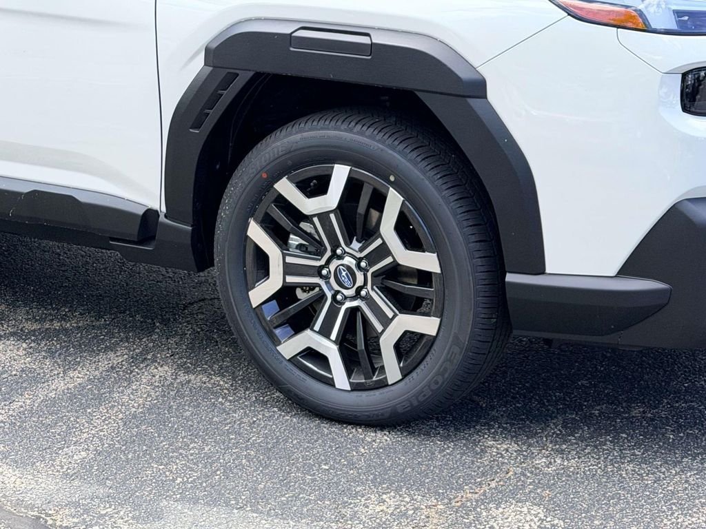 New 2026 Subaru Outback Touring XT AWD/4WD image 7