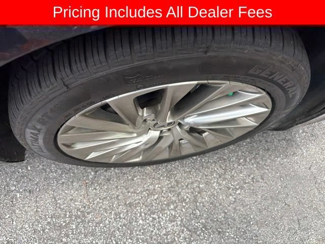 Used 2019 Lexus ES 300h w/ Accessory Package 2 FWD image 20