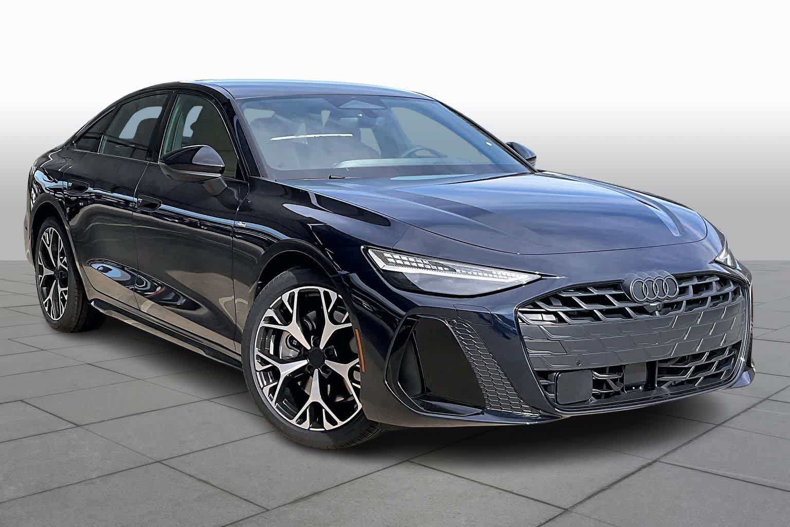 New 2026 Audi A6 Premium Plus AWD/4WD image 2