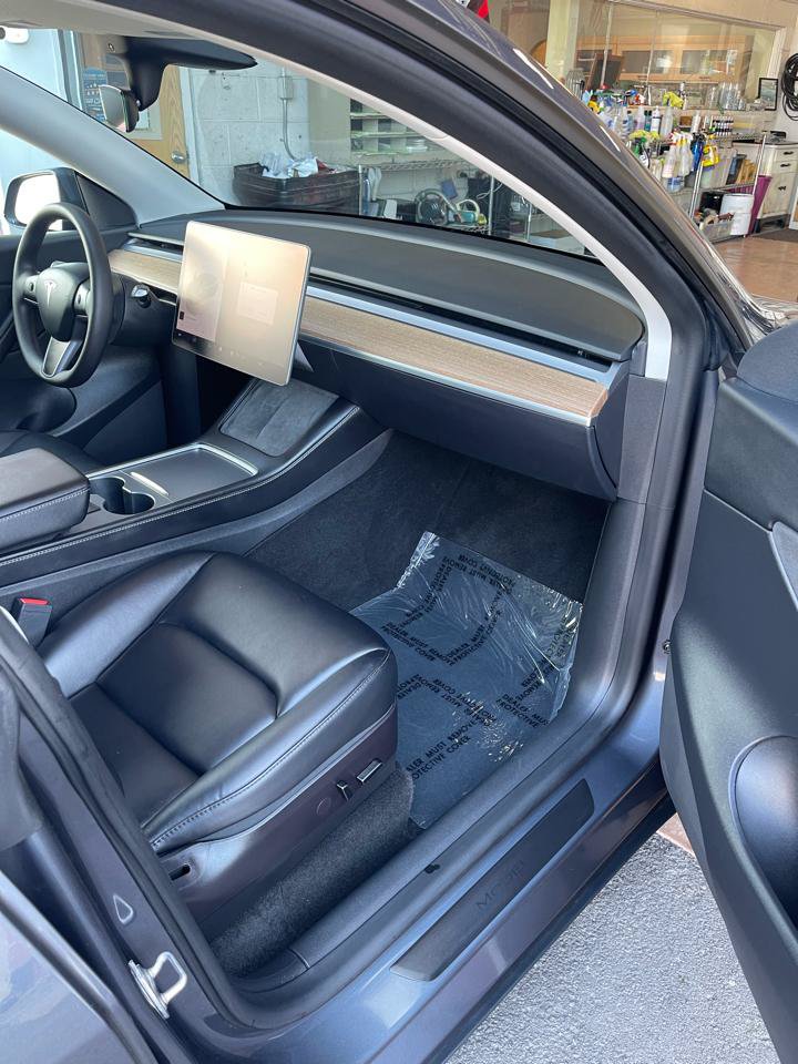 Used 2022 Tesla Model Y Performance AWD/4WD image 17