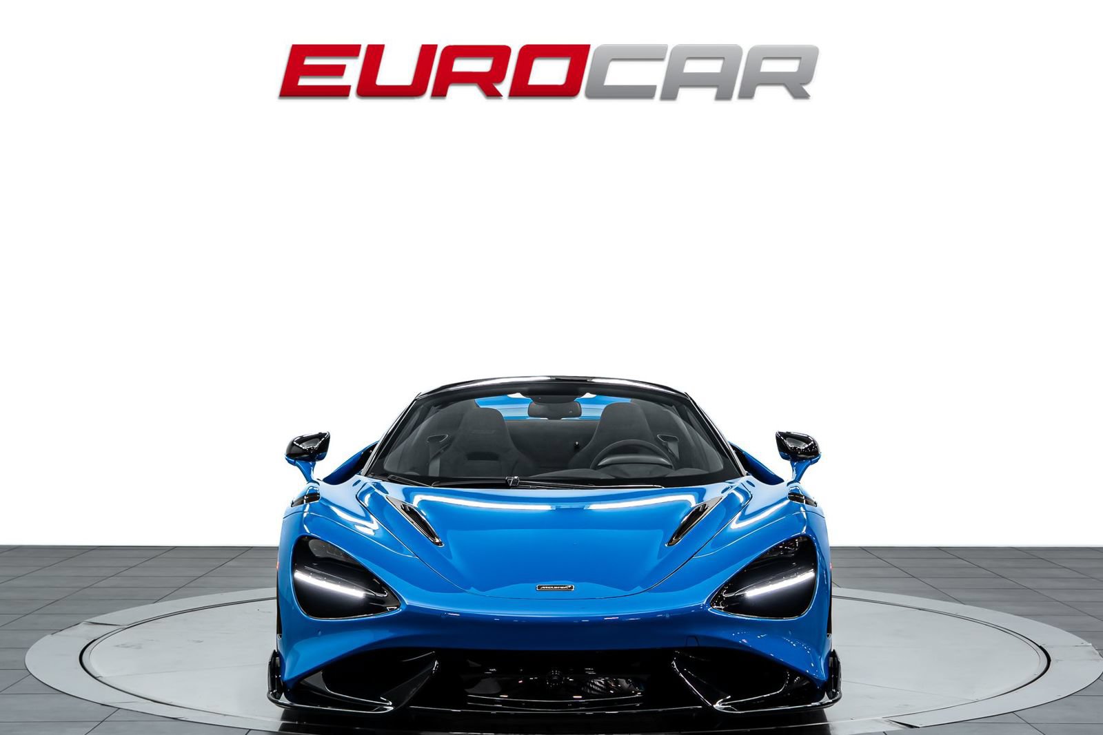 Used 2022 McLaren 765LT RWD image 10