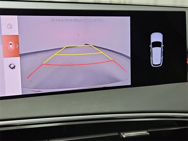 Used 2026 Genesis GV70 2.5T Select image 37