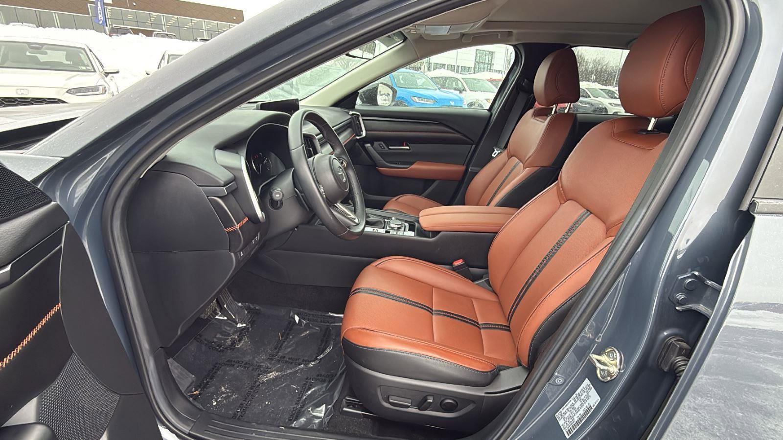 Used 2024 MAZDA CX-50 Meridian Edition image 26