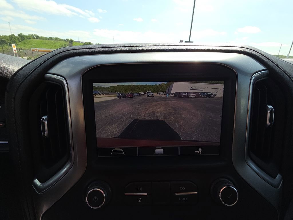 Used 2020 Chevrolet Silverado 1500 RST AWD/4WD image 23