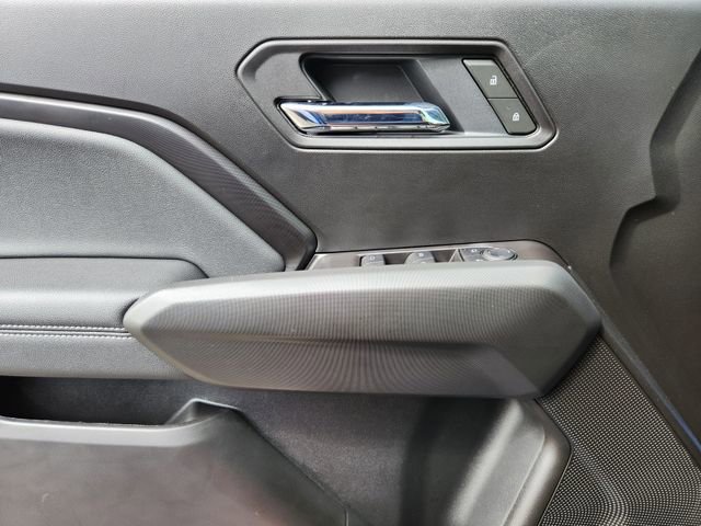 New 2025 GMC Canyon Elevation w/ Convenience Package image 16