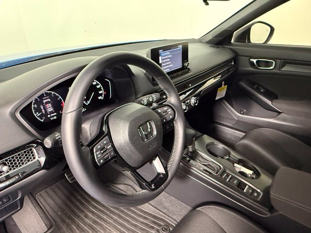 Used 2026 Honda Civic Sport image 14