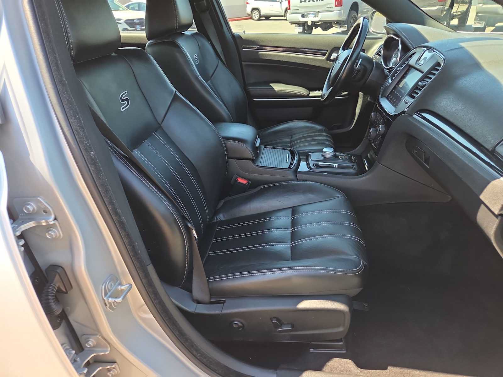 Used 2021 Chrysler 300 S RWD image 22
