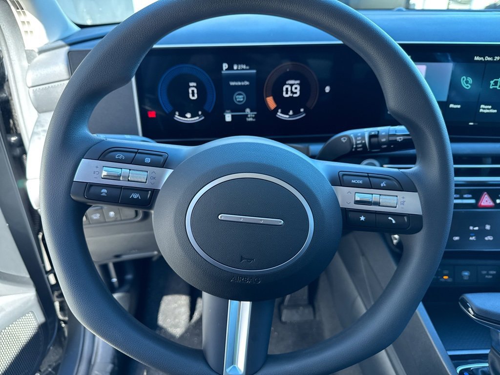 New 2026 Hyundai Tucson SEL image 3