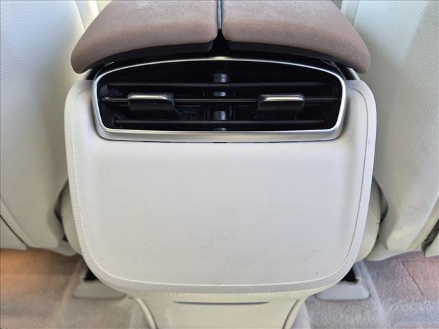 Certified 2023 Mercedes-Benz EQS 580 4MATIC SUV image 17